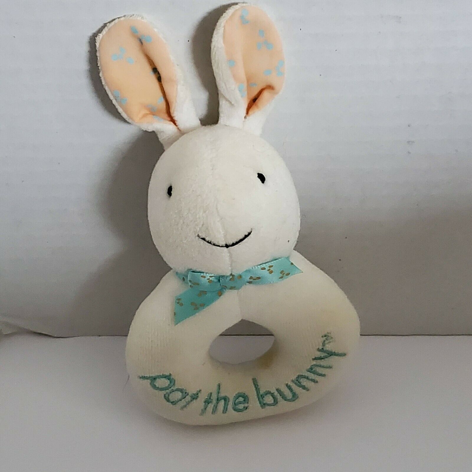 pat the bunny plush