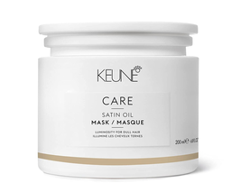 Keune Care Satin Oil Mask, 6.8 fl oz