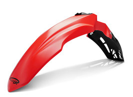 New Cycra Cycralite Vented Red Front Fender For 2017-2019 Honda CRF450 CRF 450R - $49.95