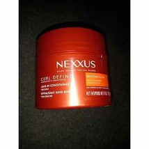 Nexxus Curl Define Leave-in Conditioner with Silk Protein for Curls - 8 Oz (K43) - $33.65