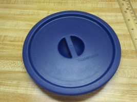 Tupperware coffee house lid for coffee filter canister - $10.40