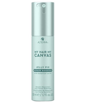 Alterna  My Hair My Canvas Jelly Fix Repair Booster, 1.7 oz image 1