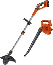 Oregon 590992 40V MAX String Trimmer Attachment, Grey