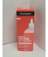 Neutrogena Stubborn Texture Liquid Exfoliating TreatmentAcne ProneSkin 4... - $10.84