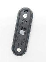 Google Nest GA03696-US Doorbell Wired (2nd Generation) - Ash image 6
