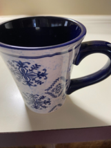 Mom Embossed Mug - Cracker Barrel