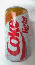 Diet Coke light  Ahora te gustara mas Can Opened - $1.49