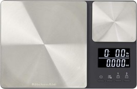 MAXUS Precision Digital Gram Scale 200g x 0.01g, Elite Pocket Matte Black