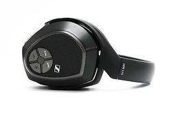 Sennheiser HDR RS 175 Digital Wireless Headphone System - Black image 6