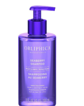 Obliphica Seaberry Shampoo Thick to Coarse, 10 ounces - $24.00