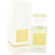 Tom Ford Private Blend White Suede Perfume 1.7 Oz Eau De Parfum Spray - $299.99