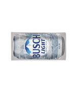Busch Light Beer Beach Towel, Beer Gift Towel, Beer Fan, Absorbent Cotto... - $22.99+