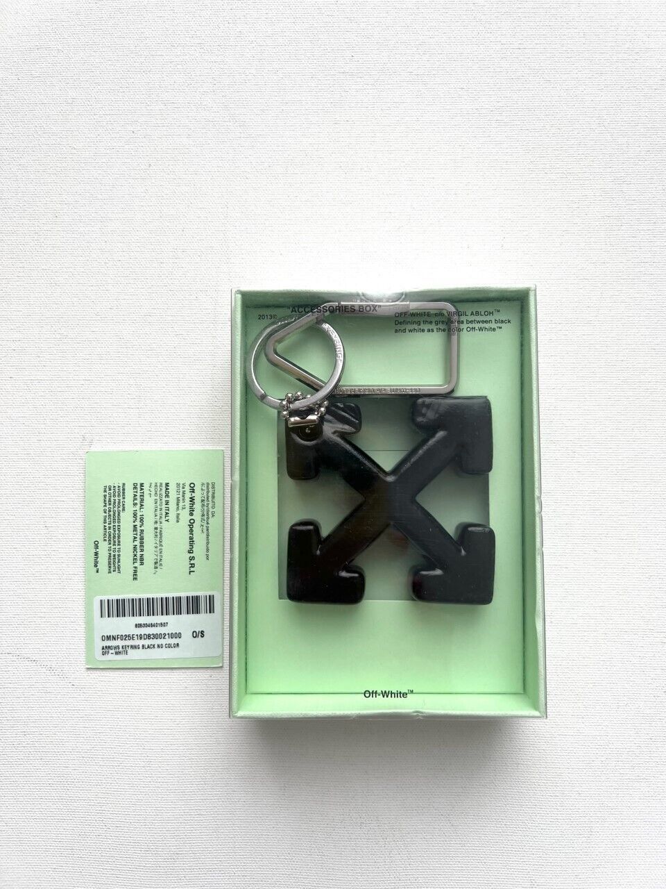 Louis Vuitton Letters, Numbers & Symbols Key Chains, Rings & Finders for  Women for sale