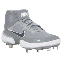 Going Bananas Nike Alpha Huarache Elite 4 Low Cleats MCS/Plastic / 7.5