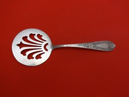 Primrose by Kirk Sterling Silver Tomato Server 7 1/2" - $187.11