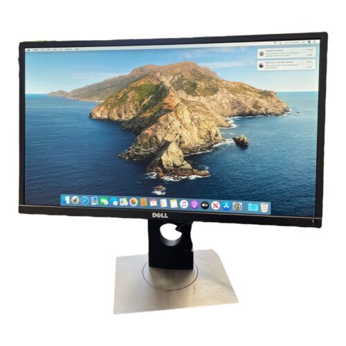 Dell Professional P2317H 23" Screen LED-Lit Monitor Display - $59.99