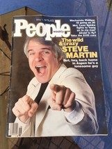 People Magazine May 1978 Steve Martin  - $7.00