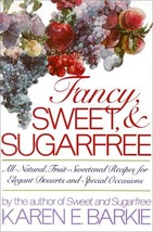 Fancy Sweet and Sugarfree Barkie, Karen - $3.71