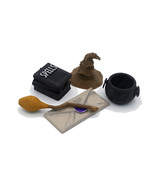 Harry Potter Themed - Replacement HP Wizards Monopoly Pieces - $8.00