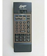 ALLEGRO Multi Brand Command MBC 300 P, TV / CABLE / VCR Remote Control V... - $7.87