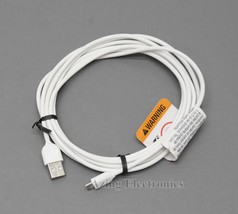 Original Nest USB to MicroUSB Charging Cable for Nest Cam image 3
