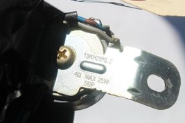 2002-2005 SUBARU IMPREZA WRX LH LEFT HAND DRIVER DOOR SIDE AUDIO TWEETER K3117 image 4