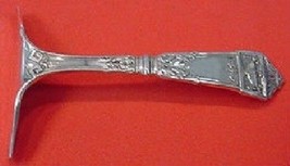 Lansdowne By Gorham Sterling Silver Baby Food Pusher 3&quot; Custom - $78.21