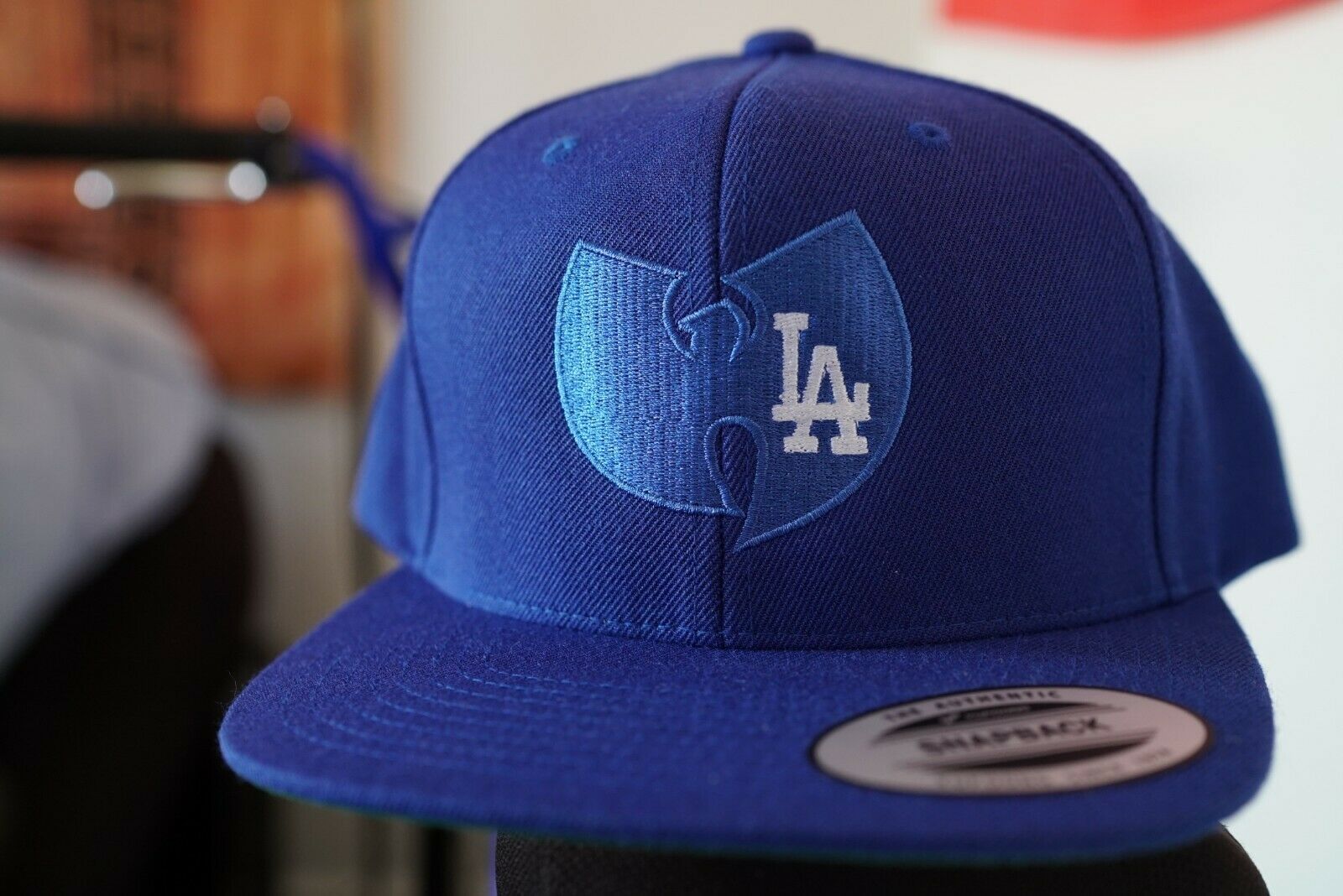 Los Angeles Dodgers, Wu Tang, 90s Hip Hop and 34 similar items