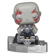 Avengers 3 Guardians' Ship Drax US Exclusive Pop! Deluxe - $69.10