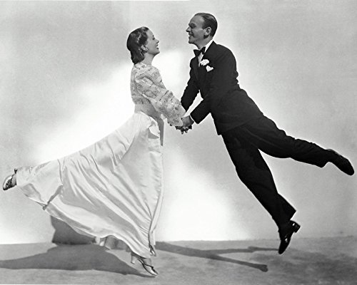 Fred Astaire And Eleanor Powell In Broadway and 50 similar items