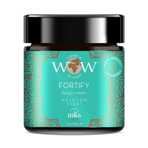 MKS eco WOW Fortify Design Cream, 4 fl oz