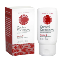 Control Corrective Lactic-C Firming Cream