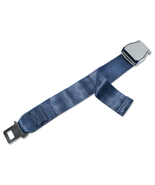 Airplane Seat Belt Extender (FAA) Fits All Major Carriers (except Southw... - $54.99