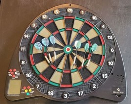 Executive Kings Head Pub & Lodging Mini Dart Board 1990