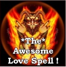 9 Nights Lucifer Most Powerful Love spell - $297.00
