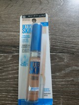 Maybelline Superstay Better Skin Dark Spot Concealer Corrector 50 Medium... - $7.87