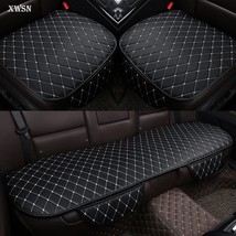 PU Leather Car Seat Covers for SKODA Octavia A5 A7 Kodiaq - $17.74+