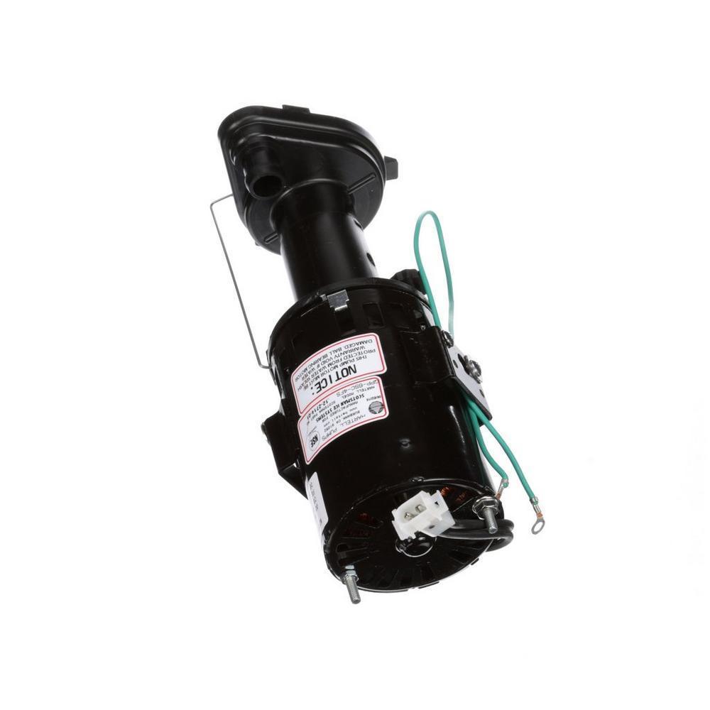 Happybuy Recirculating Pump, 93W 110V Water Circulator Circulating