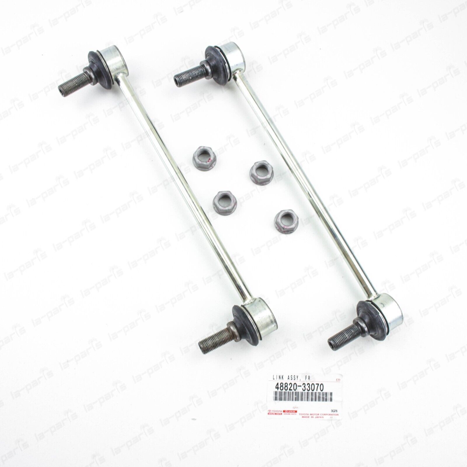 New Genuine Toyota Camry Avalon ES300h ES350 Front Stabilizer Link