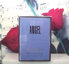 Mugler Angel Etoile Des Reves For The Night 3.4 FL. OZ. EDP Spray - $209.99