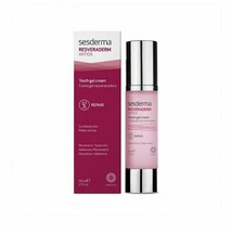 Sesderma~Resveraderm Antiox Anti-aging Cream~1.7fl.oz.~High Quality Skin... - $76.99