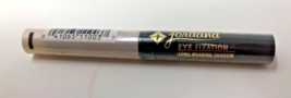 Lot Of 2 Jordana Eye Fixation Long Wearing Eye Shadow EF-03 Insatiable S... - $8.99