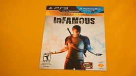 inFAMOUS Collection - Playstation 3 [video game] - $28.62