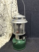 RayOVac Sportsman Lantern, Coleman Exponent Multi-Fuel Stove