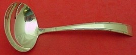 Horizon By Easterling Sterling Silver Gravy Ladle 6 1/4" Serving - $107.91