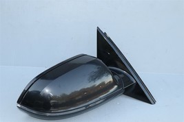11-14 Audi A8 S8 Door Sideview Mirror Passenger Right RH image 2