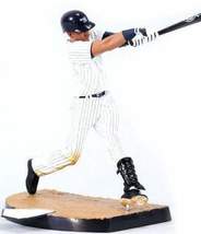 Vtg McFarlane HIDEKI MATSUI MLB Series 8 New York Yankees Figure NIB