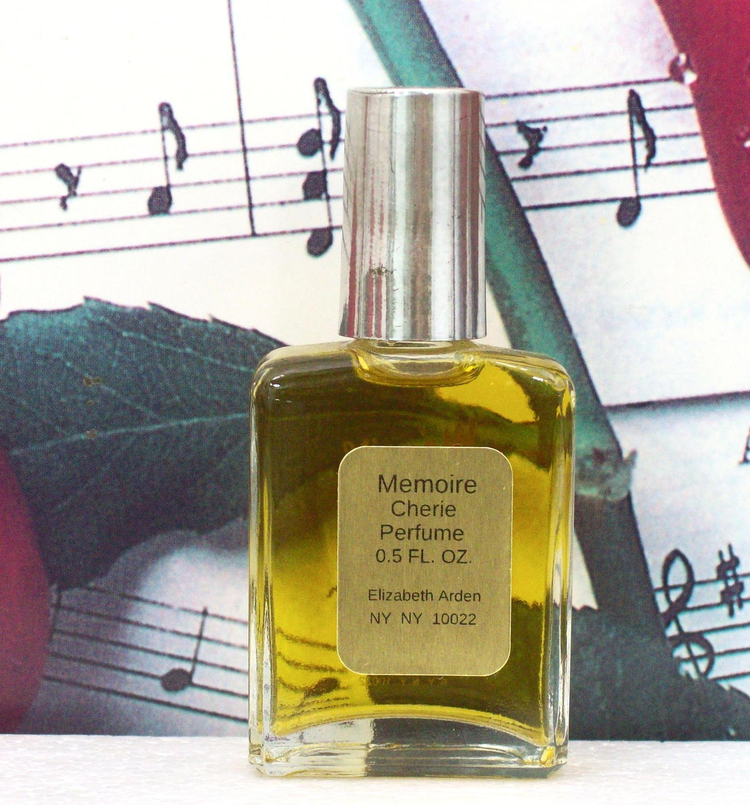 Memoire cherie online perfume