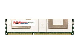 Memory Masters 64GB (1x64GB) DDR3-1600MHz PC3-12800 Ecc Lrdimm 8Rx4 1.35V Load Re - $593.01