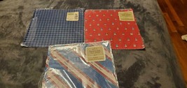 Vintage Father's Day Wrapping Paper Single Sheets - $3.00